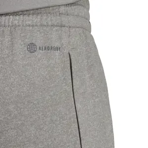 Tajta joggingsbyxor för kvinnor adidas Aeroready image-5
