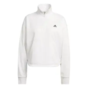 Sweatshirt femme adidas Aeroready image-0