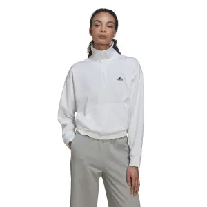 Sweatshirt femme adidas Aeroready image-1