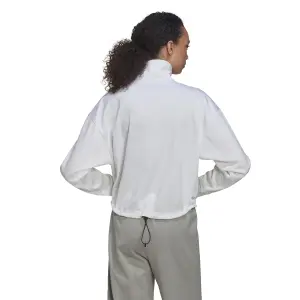 Sweatshirt femme adidas Aeroready image-3