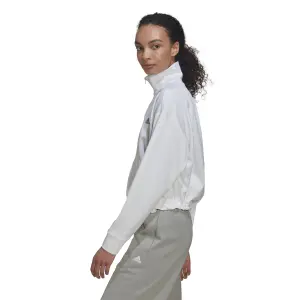 Sweatshirt femme adidas Aeroready image-4