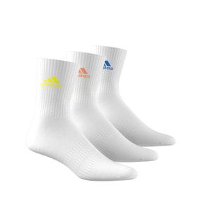 Chaussettes mi-mollet rembourrées adidas (x3)