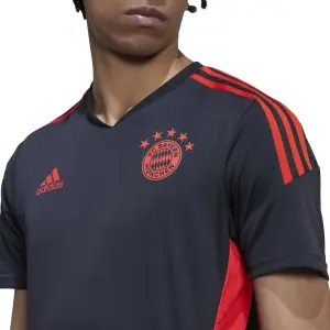 Maglia da allenamento Bayern Munich image-6