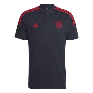 Polo Bayern Monaco Condivo 2022/23 image-1