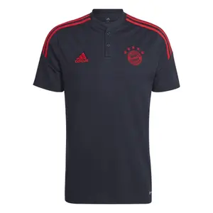 Polo Bayern Monaco Condivo 2022/23 image-0