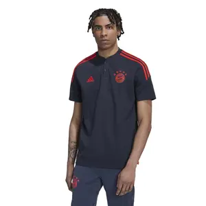 Polo Bayern Monaco Condivo 2022/23 image-3