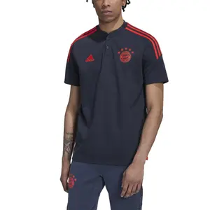 Polo Bayern Monaco Condivo 2022/23 image-4