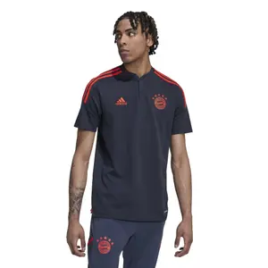 Polo Bayern Monaco Condivo 2022/23 image-2
