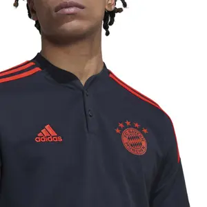 Polo Bayern Monaco Condivo 2022/23 image-6
