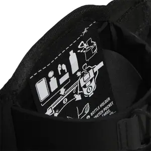 Riem fleshouder adidas image-4