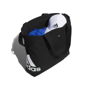 Bolsa de lona adidas image-3