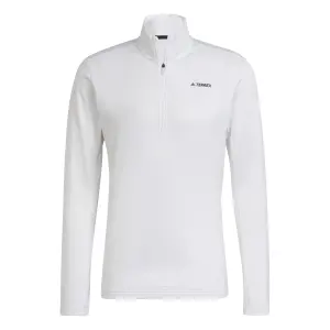 1/2 casaco de lã com fecho de correr Adidas Terrex Everyhike image-0