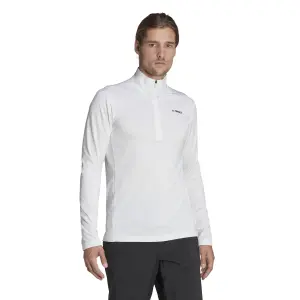 1/2 casaco de lã com fecho de correr Adidas Terrex Everyhike image-1