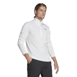 1/2 casaco de lã com fecho de correr Adidas Terrex Everyhike image-3