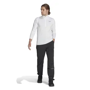 1/2 casaco de lã com fecho de correr Adidas Terrex Everyhike image-2