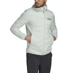 Isolierende Daunenjacke adidas Terrex Multi Hybrid image-1