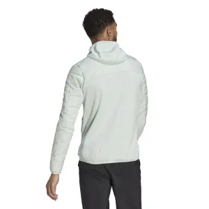 Isolierende Daunenjacke adidas Terrex Multi Hybrid image-4