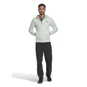 Isolierende Daunenjacke adidas Terrex Multi Hybrid image-2