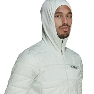 Isolierende Daunenjacke adidas Terrex Multi Hybrid image-6