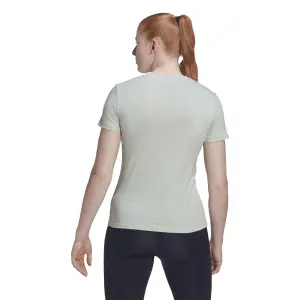 T-shirt femme adidas Terrex Classic Logo image-5
