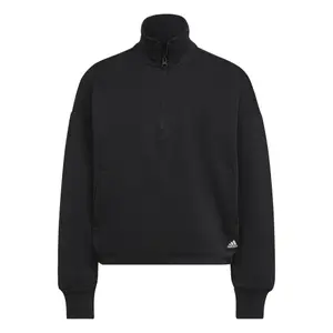 Sweatshirt til kvinder adidas Future Icons Badge of Sport image-0