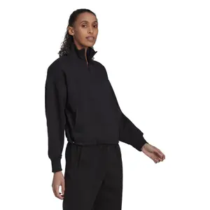 Sweatshirt til kvinder adidas Future Icons Badge of Sport image-3