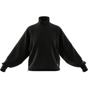 Sweatshirt til kvinder adidas Future Icons Badge of Sport image-1