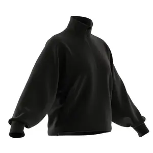 Sweatshirt til kvinder adidas Future Icons Badge of Sport image-4