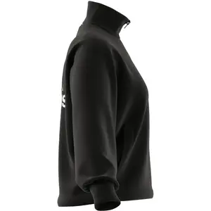 Sweatshirt til kvinder adidas Future Icons Badge of Sport image-6