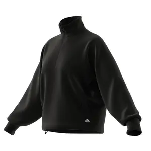 Sweatshirt til kvinder adidas Future Icons Badge of Sport image-5