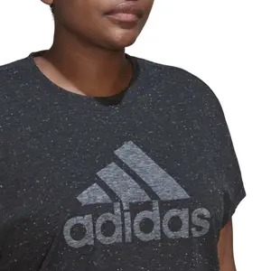 Camisetas ganadoras 3 mujeres adidas Future Icons GT image-6