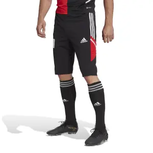 Pantaloni a 3/4 adidas Messi Condivo 22 image-1