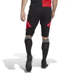 Pantaloni a 3/4 adidas Messi Condivo 22 image-3