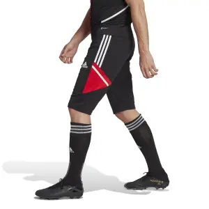 Pantaloni a 3/4 adidas Messi Condivo 22 image-4