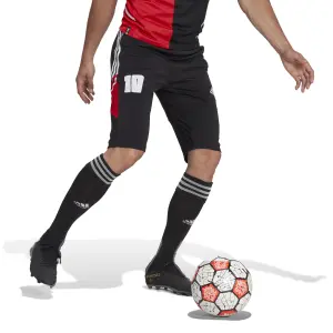 Pantaloni a 3/4 adidas Messi Condivo 22 image-2