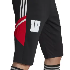 Pantaloni a 3/4 adidas Messi Condivo 22 image-5