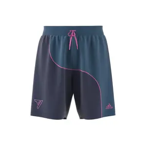 Kort adidas Trae image-1