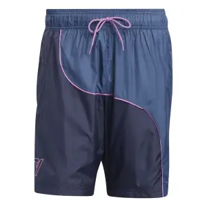 Kort adidas Trae image-0