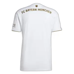 Auswärtstrikot Kinder FC Bayern Munich 2022/23 image-1