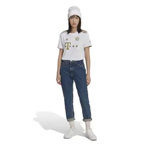 Auswärtstrikot für Damen FC Bayern Munich 2022/23 image-5