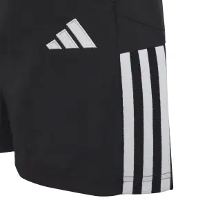 Shorts per bambini adidas Tiro 23 Competition Downtime image-4
