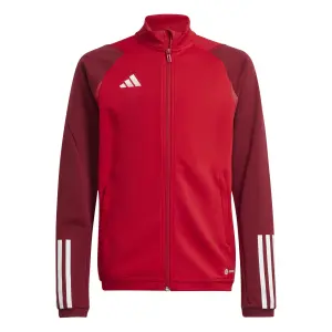 Dziecięca bluza dresowa adidas Tiro 23 Competition