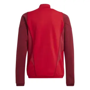 Dziecięca bluza dresowa adidas Tiro 23 Competition image-1