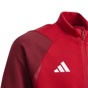 Dziecięca bluza dresowa adidas Tiro 23 Competition image-3