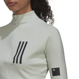 Camiseta entallada de mujer adidas Mission Victory image-6