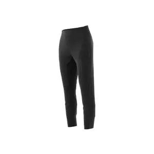 High-waisted fitted joggers for women adidas Mission Victory image-4