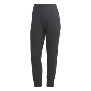 High-waisted fitted joggers for women adidas Mission Victory image-0