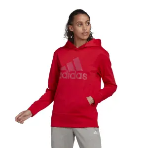 Felpa da donna adidas Aeroready image-1