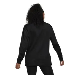 Sweatshirt woman adidas Aeroready image-4