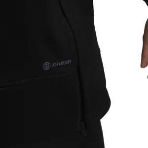 Sweatshirt woman adidas Aeroready image-6